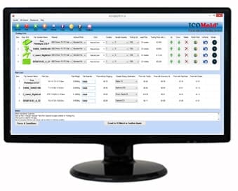 Online Quote Monitor
