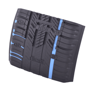 Tire Overmold Unbranded X