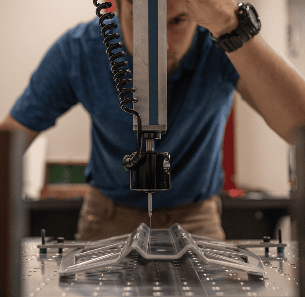 Fathom's quality process