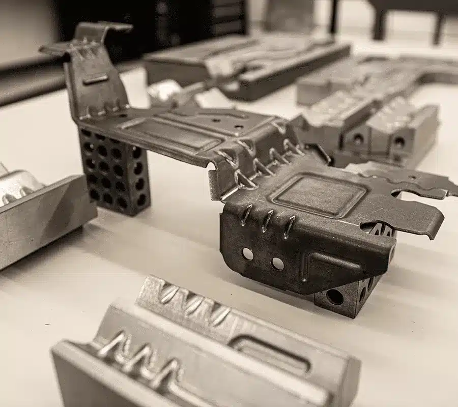 Incodema_MetalForming