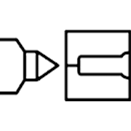 Injection Molding Processes capability icon
