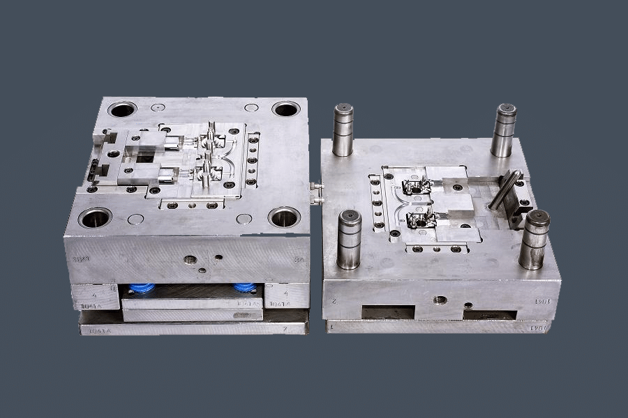 Insert Molding_Mold Example_