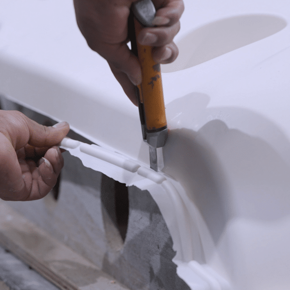 Reaction Injection Molding (RIM) for Bumpers