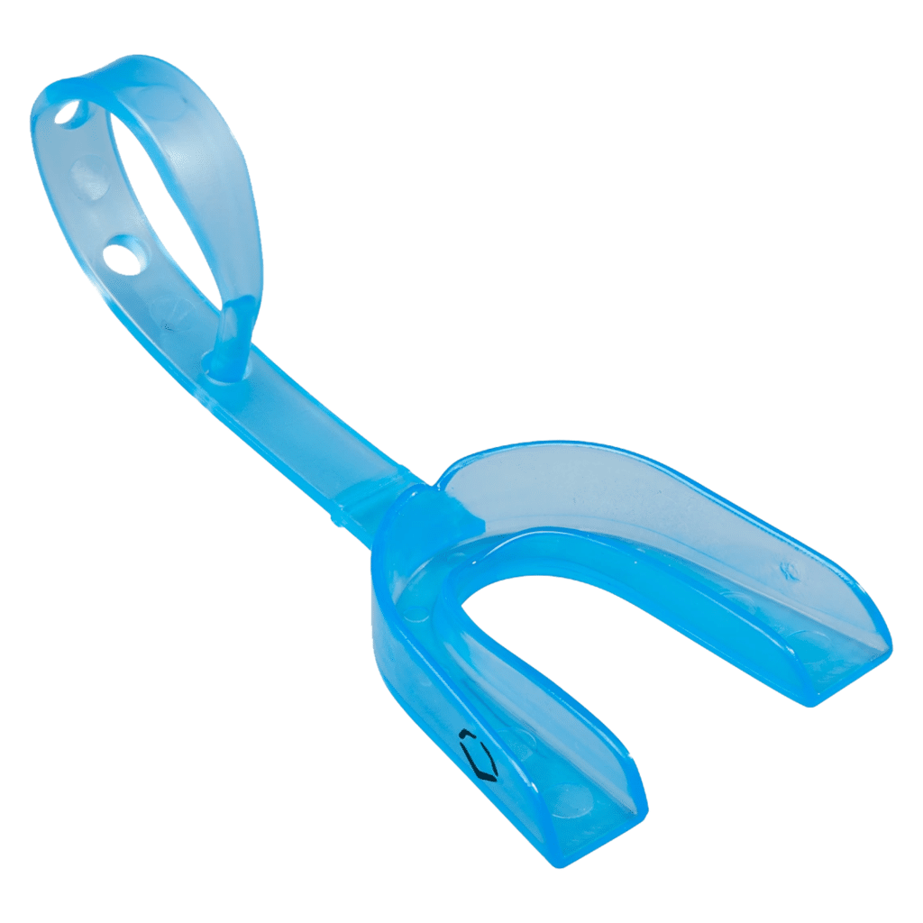 Silicone Mouth Guard