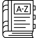 dictionary_12349225-freepix-glossary