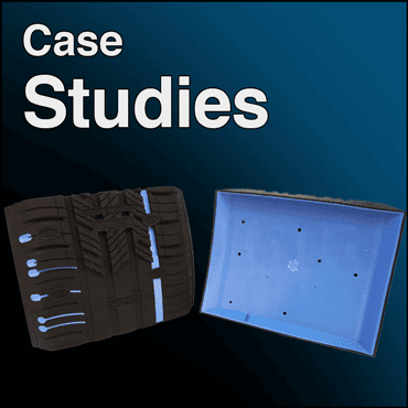 Plastic Injection Molding Case Studies
