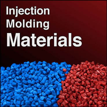 Plastic Injection Molding Materials