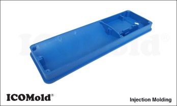 Plastic Injection Mold Sample Part