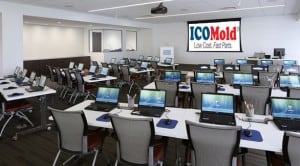 ICOMold's Learning Center