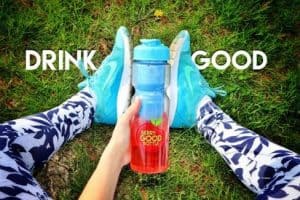 BerryGood Bottle