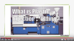 What is Plastic Injection Molding Video