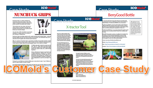 Family Injection Molding Case Study