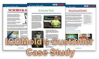 injection molding case study