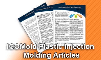 injection molding newsletter