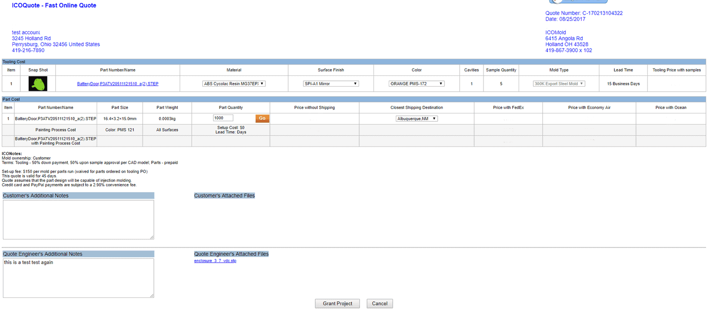 step6injectionmoldingquote